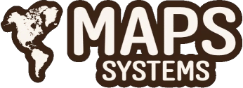 MAPS Systems – לוגו